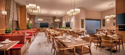Best Western Premier Hidden Hills Hotel