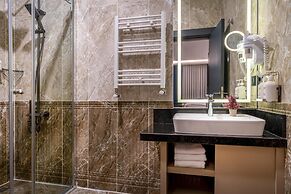 Best Western Premier Hidden Hills Hotel