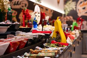 Best Western Premier Hidden Hills Hotel