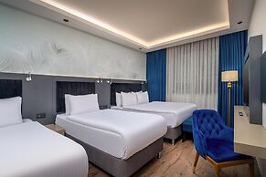 Best Western Premier Hidden Hills Hotel