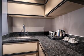 Best Western Premier Hidden Hills Hotel