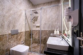 Best Western Premier Hidden Hills Hotel
