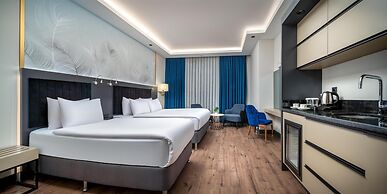 Best Western Premier Hidden Hills Hotel