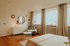 Luxuswohnungen am Alsterpark