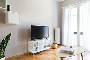 UPSTREET Urban Chic 1BD Apartment- Hilton area
