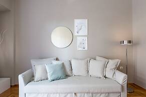 UPSTREET Urban Chic 1BD Apartment- Hilton area