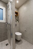 UPSTREET Urban Chic 1BD Apartment- Hilton area