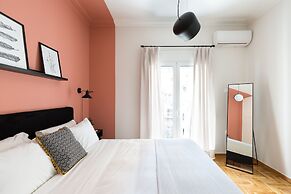 UPSTREET Urban Chic 1BD Apartment- Hilton area