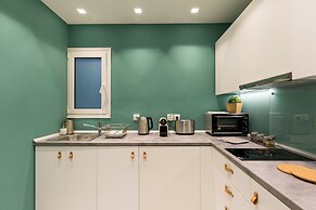 UPSTREET Urban Chic 1BD Apartment- Hilton area