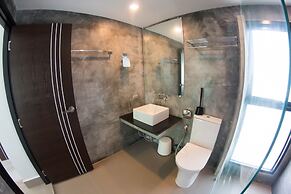 The Elegance Pool Villas
