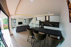 The Elegance Pool Villas