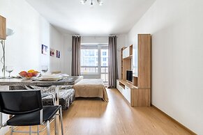RentalSPb Moscow-SPb