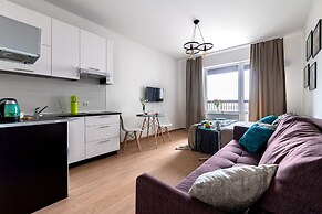 RentalSPb Moscow-SPb