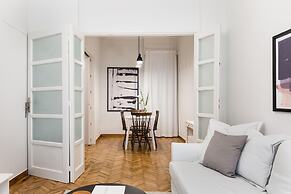 UPSTREET Classy Apartments