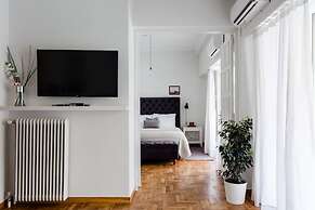 UPSTREET Classy Apartments