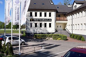 Tailor Hotel Sport & Conference
