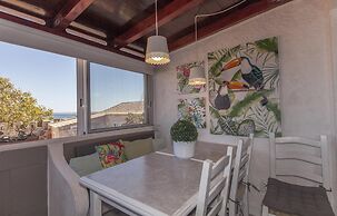 A35 - Maritime Discovery Apartment