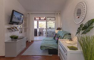 A35 - Maritime Discovery Apartment