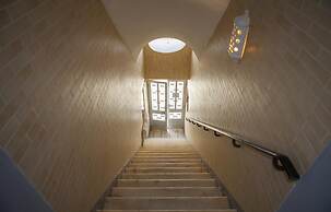 A35 - Maritime Discovery Apartment