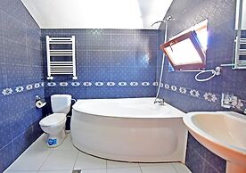 Hirmas Hotel