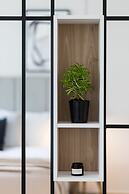UPSTREET Luxury Apartments in Plaka