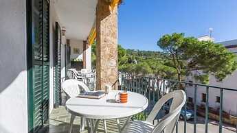 Apartamento Alberts 1er piso