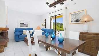 Apartamento Alberts 1er piso
