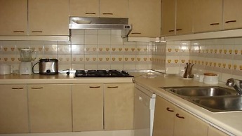 Apartamento Alguer