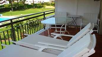 Apartamento Alguer