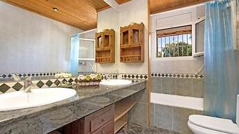Villa Bellavista