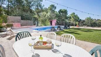 Villa Bellavista