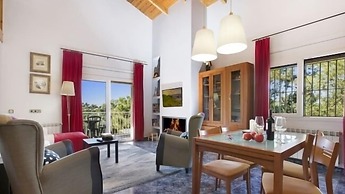 Villa Bellavista