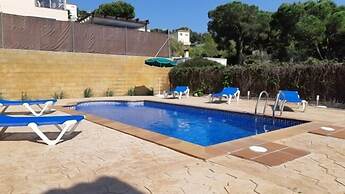 Villa Benicarlo