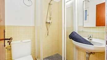 Apartamento Bonet 2º