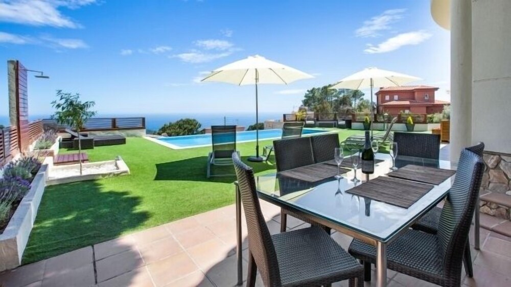 Villa Brava
