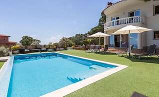 Villa Brava
