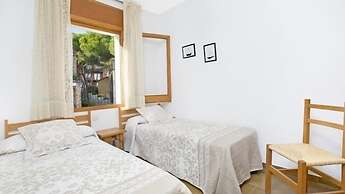 Apartamento Bravo