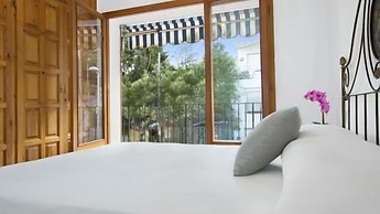 Apartamento Bravo