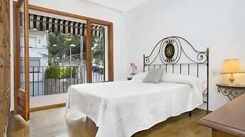 Apartamento Bravo