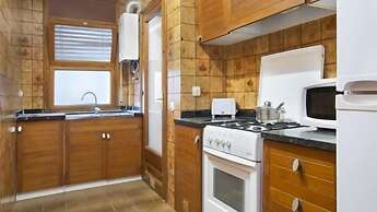 Apartamento Bravo