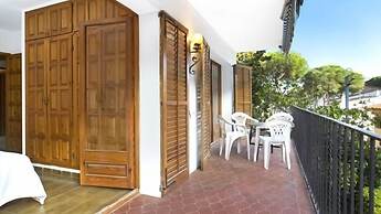 Apartamento Bravo