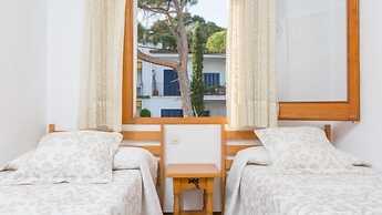 Apartamento Bravo