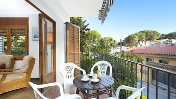 Apartamento Bravo