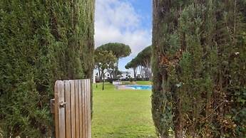 Apartamento Calella Park