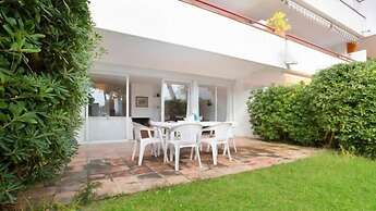 Apartamento Calella Park