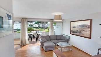 Apartamento Calella Park