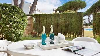 Apartamento Calella Park