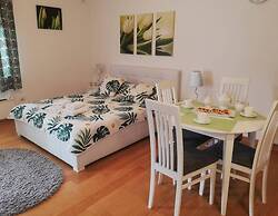Apartments Wilton Zlatibor