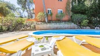 Villa Carena