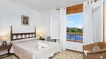 Apartamento Cenit